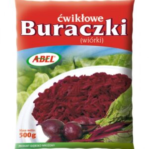 BURACZKI ĆWIKŁOWE