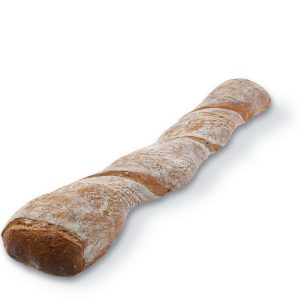 Bagietka korzenna duża 380g HB 20szt. Inter Europol