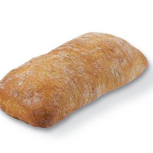 Ciabatta naturalna 180g HB 40szt. Inter Europol