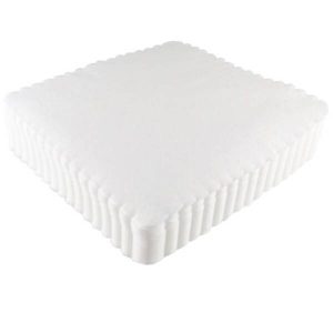 Serwetki gastronomiczne 15x15cm 1W 200szt. Gabi-Plast