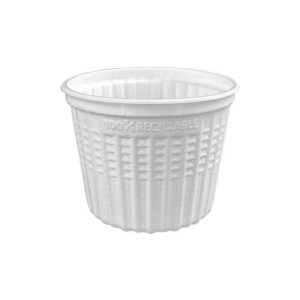 Pojemniki na zupę 480 ml XPP 25 szt. Gabi-Plast