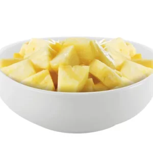 Ananas kawałki luz 10000g Bell Gusto
