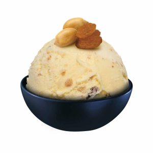 Lody w kuwecie o smaku bakaliowym 5000ml Nestlé