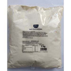 Baza majonezowa 3000g worek BONA