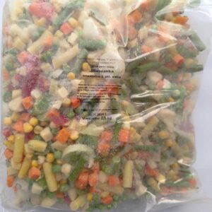 Mieszanka orientalna 9 składników extra 4x2500g Bell Gusto