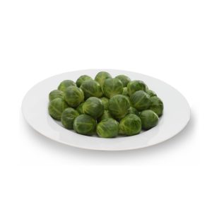 Brukselka 2500g 4szt. Oerlemans Foods