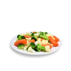 Bukiet warzyw 2500g 4szt. Oerlemans Foods