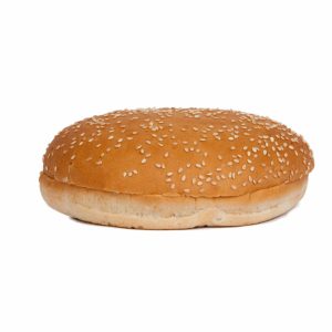 Bułka do hamburgera 155g 24szt. Ritpol