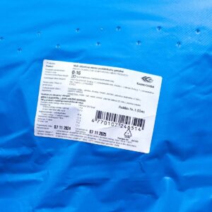 Panierka pomarańczowa worek 20000g BULL