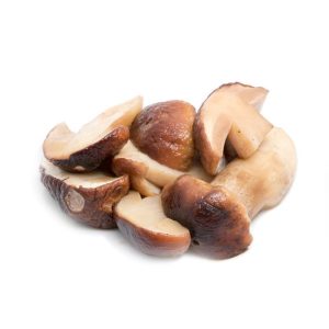 Borowik połówki 4x2500g Ewita