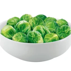 Brukselka 4x2500g Bell Gusto