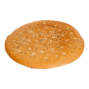 Chleb turecki 450g 5 szt. Ritpol