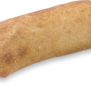 Ciabatta naturalna PB 125g 58szt. La Lorraine