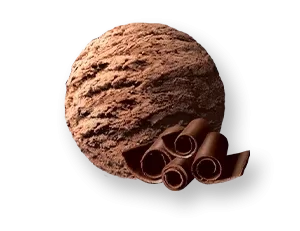 Lody kuweta czekoladowa 5000ml Augusto