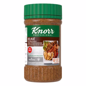 Delikat do grilla 6x500g Knorr