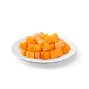 Dynia kostka 2500g 4szt. Oerlemans Foods