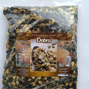 Dynia łuskowa 1000g Floramex