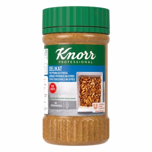 Delikat do gyrosa 6x500g Knorr