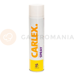 Emulsja Carlex spray 600ml 6szt. Zelandia
