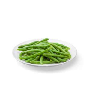 Fasola zielona cała 2500g 4szt. Oerlemans Foods