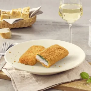 Filet zapiekany ze szpinakiem luz 6000g FRoSTA