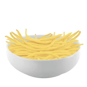 Fasola szparagowa żółta cała 4x2500g Bell Gusto