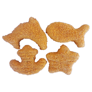 Figurki rybne luz 5000g Vici