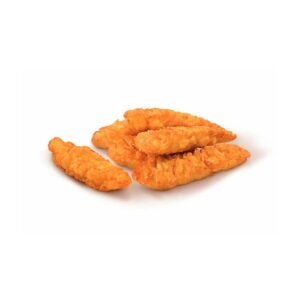 Fingersy z kurczaka 10x1000g AJ Food