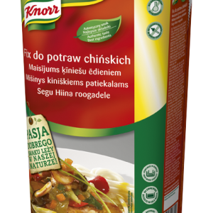 Fix do potraw chińskich 6x1000g Knorr