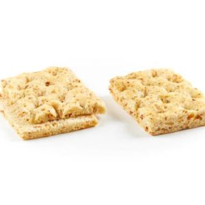 Focaccia z pomidorem i oregano FB 100g 64szt. La Lorraine