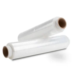 Folia spożywcza PE 300mm/200m 4szt. Gabi-Plast