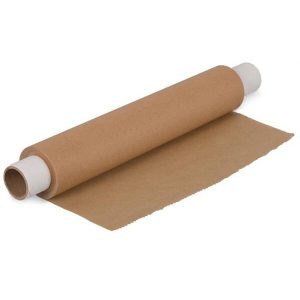 Papier do pieczenia 38cmx50m brązowy Gabi-Plast