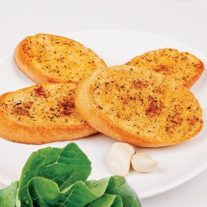 Grzanka czosnkowa z posypką grillową 36 szt. Ritpol