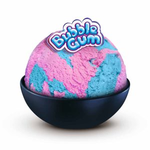 Lody w kuwecie o smaku gumy balonowej 5000ml Nestlé