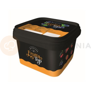 Frutta Top jagody w żelu 2500g Zelandia