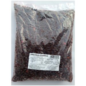 Jagoda 4x2500g Alex-Pol