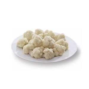 Kalafior róża 2500g 4szt. Oerlemans Foods