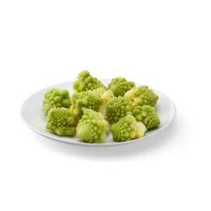 Kalafior Romanesco 2500g 4szt. Oerlemans Foods