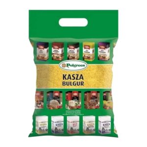 Kasza bulgur 5000g Polgreen