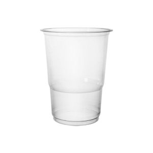Kubki/kufle przeźroczyste 300ml PP 50szt. Gabi-Plast