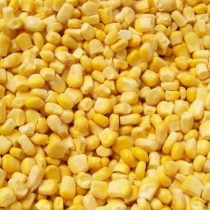 Kukurydza ziarno 2500g 4szt. ZPOW