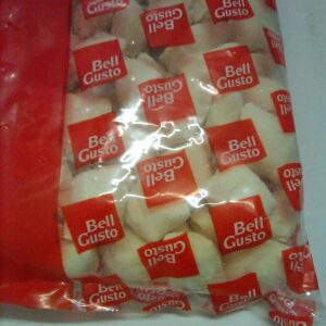 Kopytka 4x2500g Bell Gusto