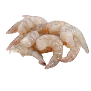 Krewetka surowa z/o obronna 16-20 1000g 10szt./k Owoce Morza