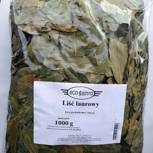 Liść laurowy 1000g Floramex
