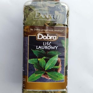Liść laurowy 100g Floramex