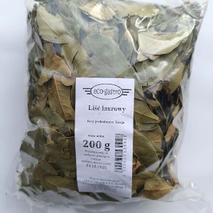 Liść laurowy 200g Floramex