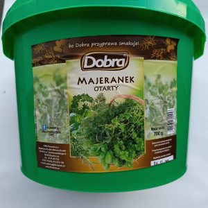 Majeranek 700g Floramex