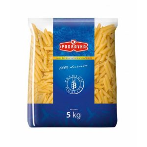 Makaron penne 5000g Podravka