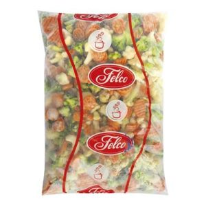 Mieszanka cesarska 4x2500g Felco