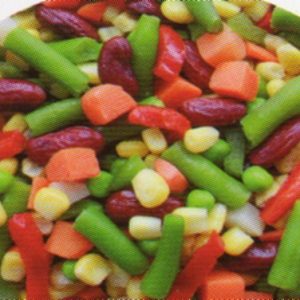 Mieszanka Sombrero mix 2500g 4szt. Oerlemans Foods